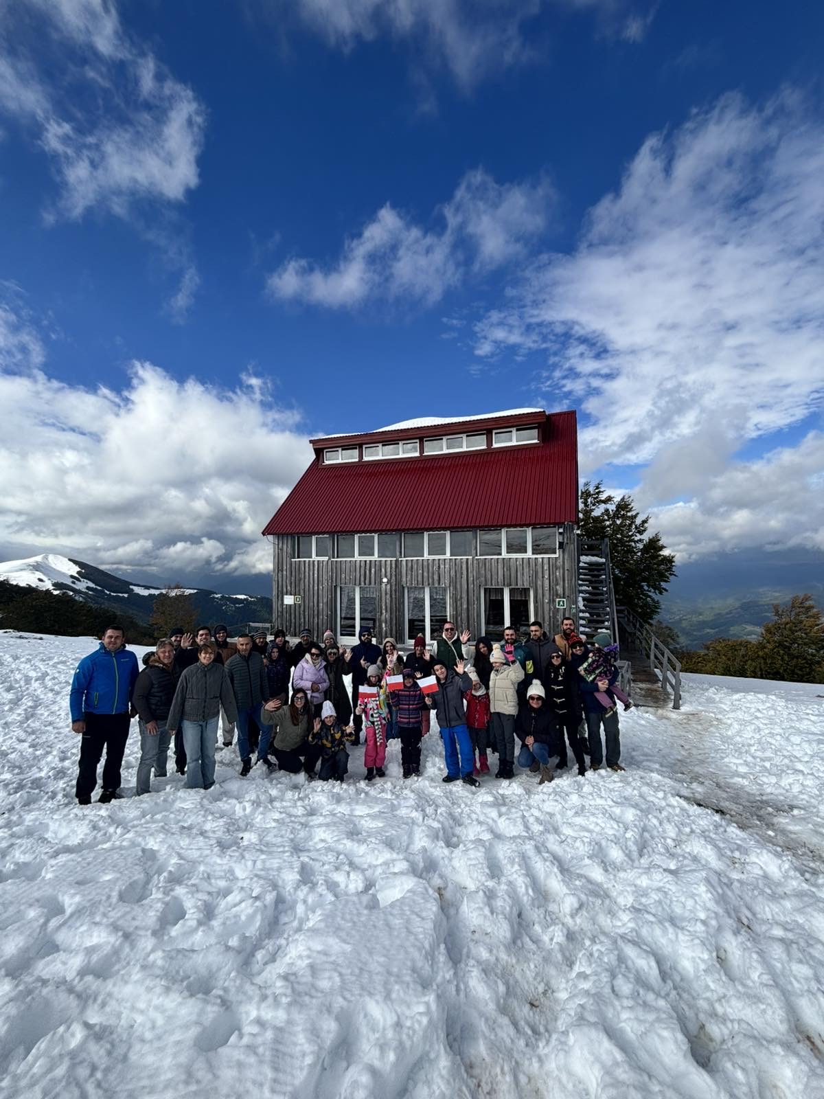 Wycieczka na Bjelasicę - zdjęcie 15